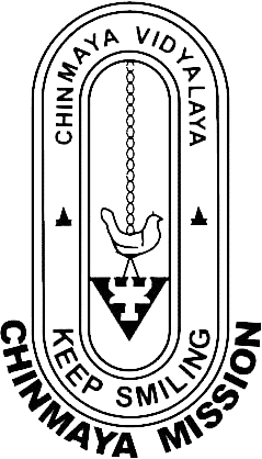 Chinmaya Vidyalaya CBSE Company logo